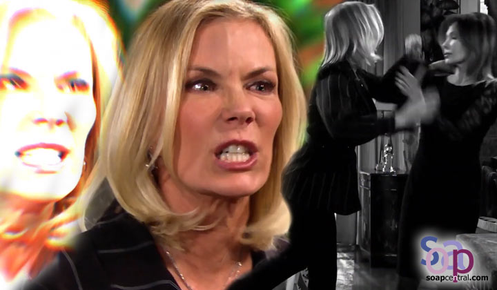 B&B Spoilers for the week of March 25, 2019 on The Bold and the Beautiful | Soap Central