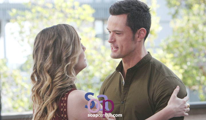 B&B Spoilers for the week of August 12, 2019 on The Bold and the Beautiful | Soap Central