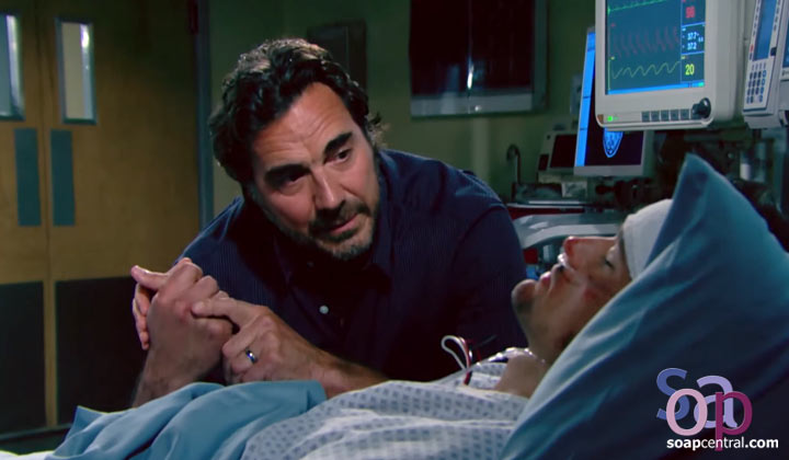 B&B Spoilers for the week of August 26, 2019 on The Bold and the Beautiful | Soap Central