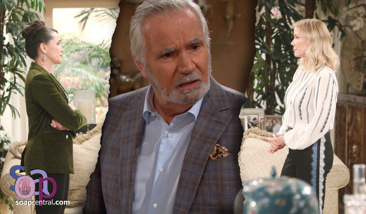 B&B Spoilers for the week of January 20, 2020 on The Bold and the Beautiful | Soap Central