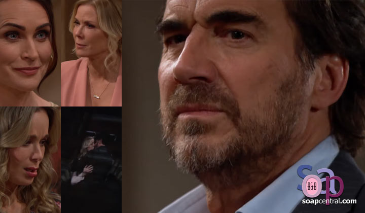 The Bold and the Beautiful Previews and Spoilers for March 23, 2020