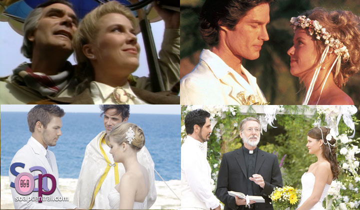 The Bold and the Beautiful Previews and Spoilers for May 4, 2020