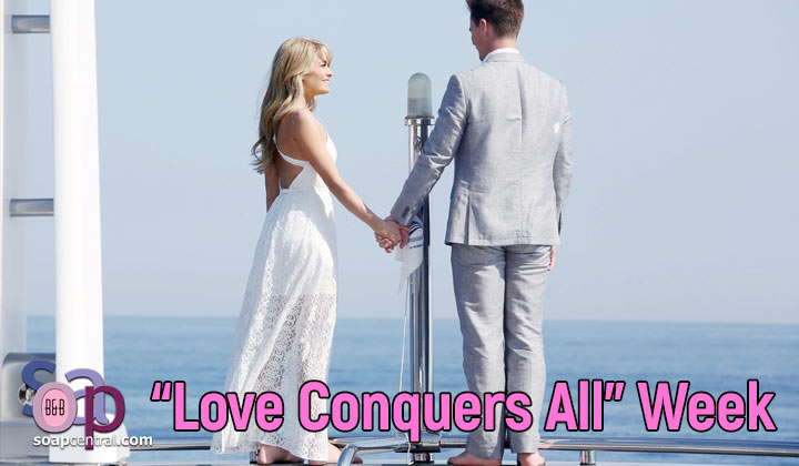 B&B Spoilers for the week of June 29, 2020 on The Bold and the Beautiful | Soap Central