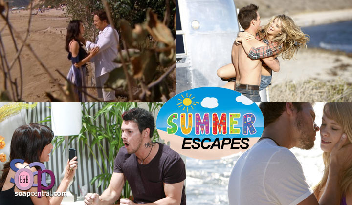 B&B Spoilers for the week of July 13, 2020 on The Bold and the Beautiful | Soap Central