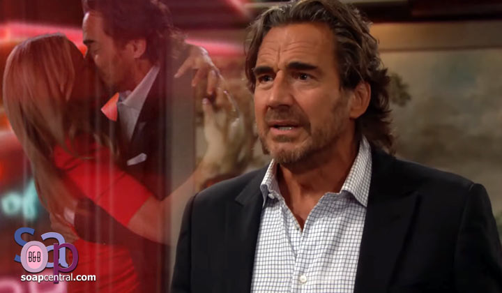 B&B Spoilers for the week of October 5, 2020 on The Bold and the Beautiful | Soap Central