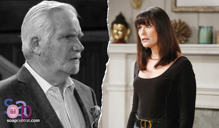 B&B Spoilers for the week of November 16, 2020 on The Bold and the Beautiful | Soap Central