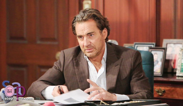 B&B Spoilers for the week of January 25, 2021 on The Bold and the Beautiful | Soap Central