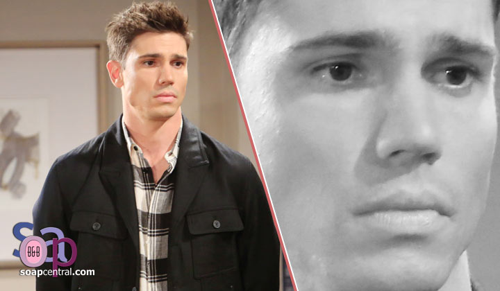 B&B Spoilers for the week of February 22, 2021 on The Bold and the Beautiful | Soap Central