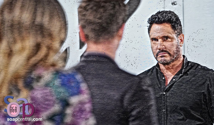 The Bold and the Beautiful Previews and Spoilers for May 24, 2021