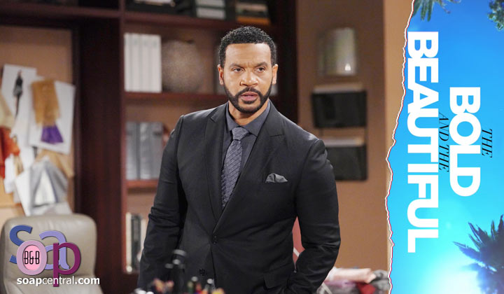 B&B Spoilers for the week of June 21, 2021 on The Bold and the Beautiful | Soap Central