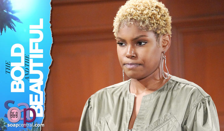 The Bold and the Beautiful Previews and Spoilers for July 19, 2021