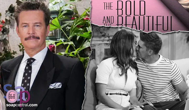 B&B Spoilers for the week of July 26, 2021 on The Bold and the Beautiful | Soap Central