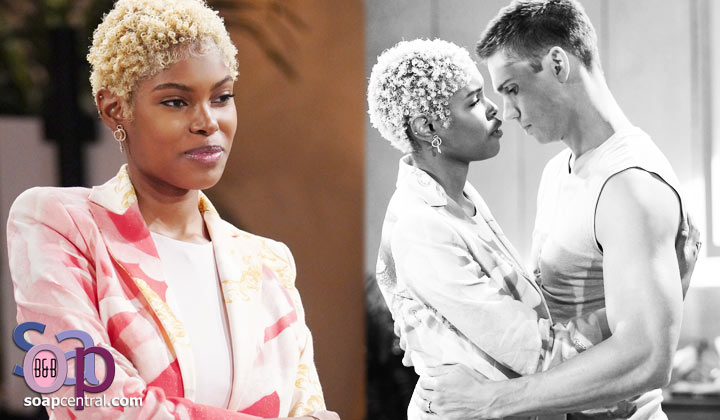 B&B Spoilers for the week of September 13, 2021 on The Bold and the Beautiful | Soap Central