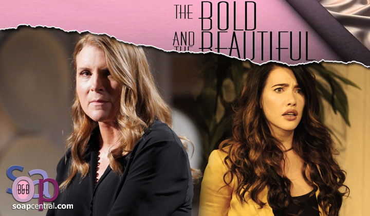 B&B Spoilers for the week of September 20, 2021 on The Bold and the Beautiful | Soap Central