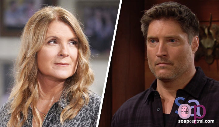 B&B Spoilers for the week of October 11, 2021 on The Bold and the Beautiful | Soap Central