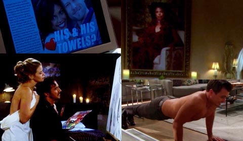 The B&Best and Worst of The Bold and the Beautiful 2015 (Part One)