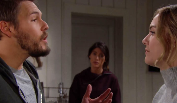 B&B Two Scoops (Week of March 4, 2019)