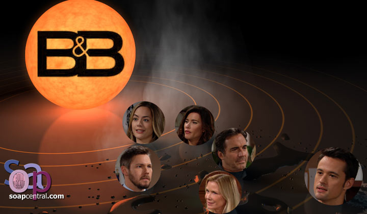 B&B Two Scoops (Week of January 13, 2020)