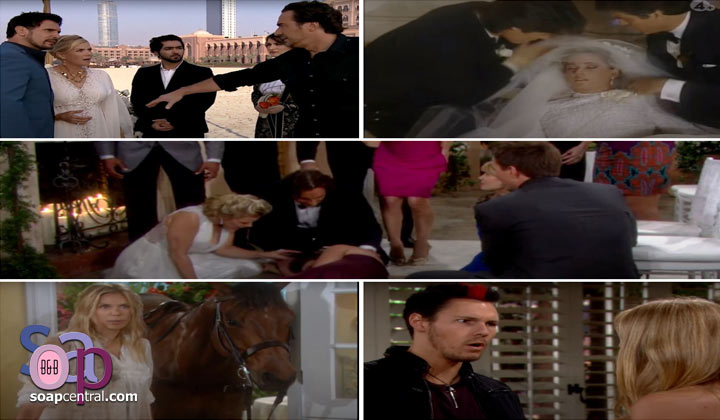 B&B Two Scoops (Week of May 11, 2020)