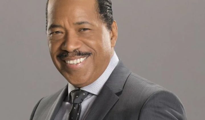 About the Actors | Obba Babatundé | The Bold and the Beautiful on Soap Central
