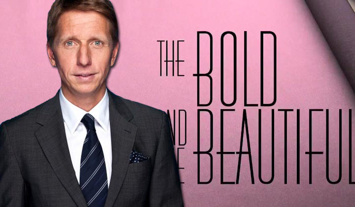 Brad Bell reveals The Bold and the Beautiful's main goal in 34th anniversary chat