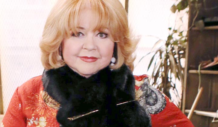 Days of our Lives star Patrika Darbo to guest on 9-1-1: Lone Star