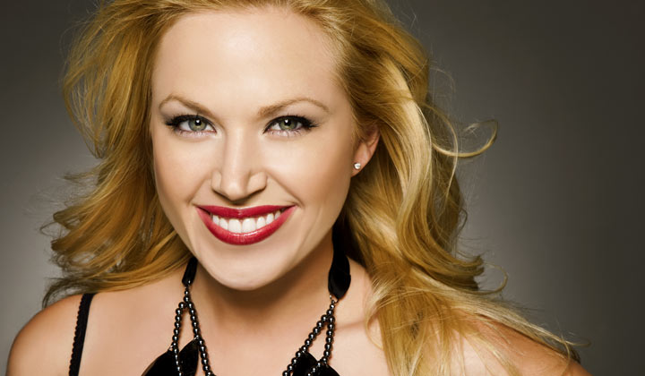 Is Adrienne Frantz returning to The Bold and the Beautiful?