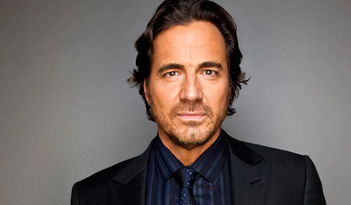 Thorsten Kaye cast as B&B's new Ridge