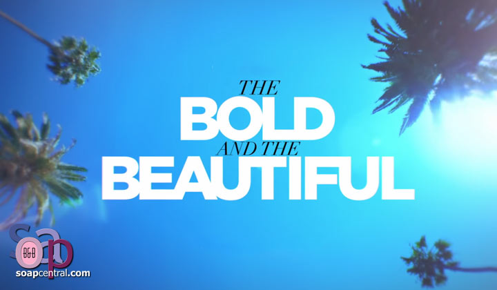 PREEMPTION: Due to March Madness coverage, The Bold and the Beautiful did not air