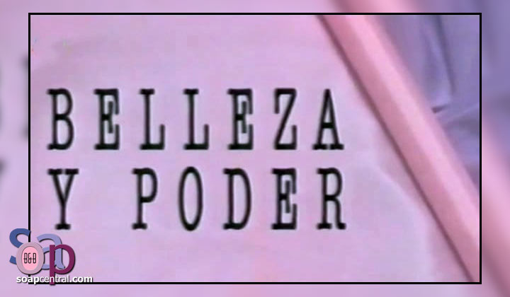 Why is Bold And Beautiful in Spanish 2021