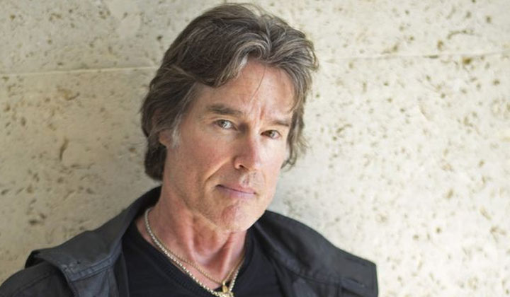 About the Actors | Ronn Moss | The Bold and the Beautiful on Soap Central
