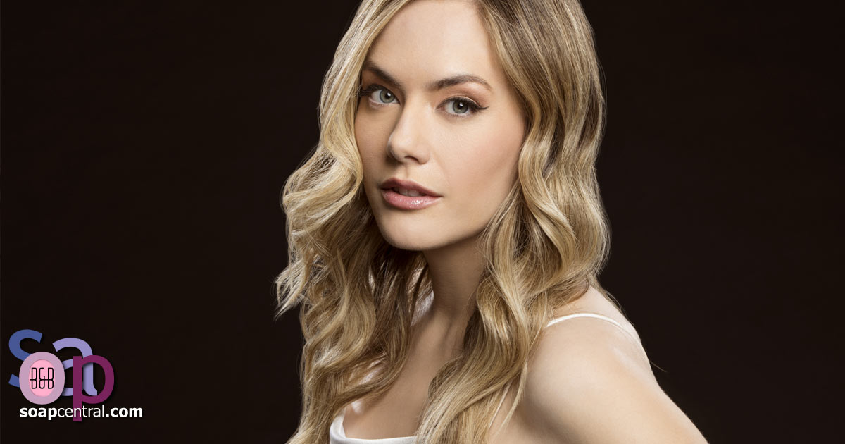 About the Actors | Annika Noelle | The Bold and the Beautiful on Soap Central