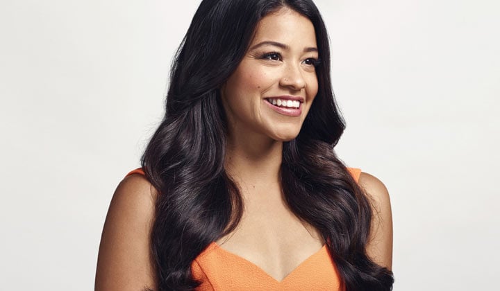 The Bold and the Beautiful alum Gina Rodriguez cast in Netflix rom