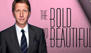 Brad Bell explains why he had to "whack the beehive" with the Brooke, Ridge, and Taylor storyline