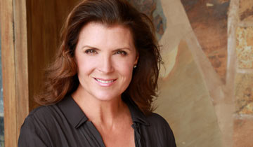 Are Sheila's days numbered on B&B? Kimberlin Brown reveals her taping status