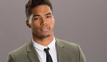 B&B's Rome Flynn joins massive Shonda Rhimes series