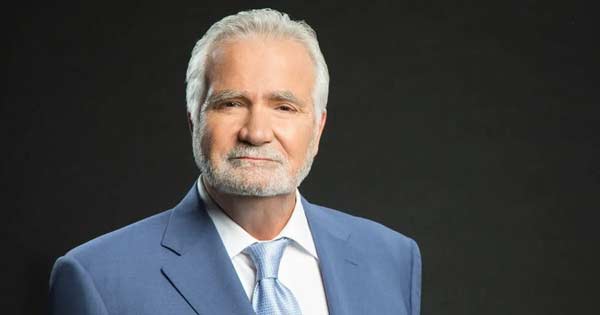 Interview: The Bold and the Beautiful's John McCook could start a new Daytime Emmy tradition