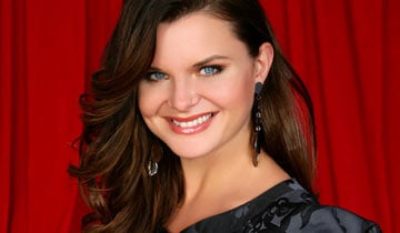 Heather Tom