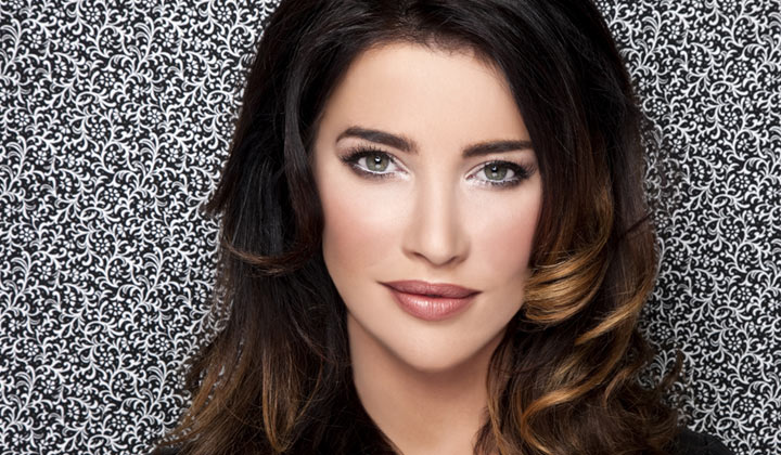 Jacqueline MacInnes Wood headed back to B&B