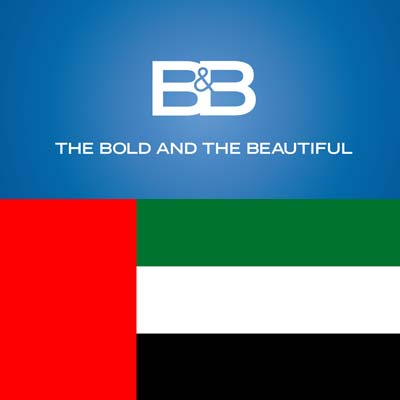 The Bold and the Beautiful headed to the United Arab Emirates