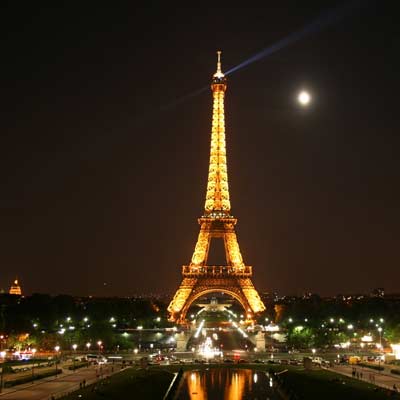 B&B to film on-location in Paris