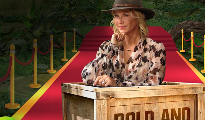Katherine Kelly Lang exits B&B, joins I'm a Celebrity... Get Me Out of Here!