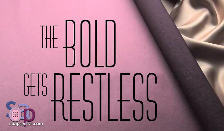 The Bold and the Beautiful to air crossover week filled with faves from The Young and the Restless