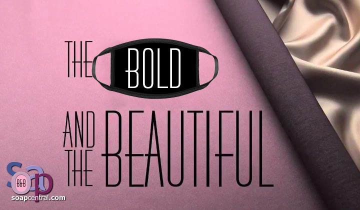 The Bold and the Beautiful celebrates taping of 100th episode since returning post-COVID