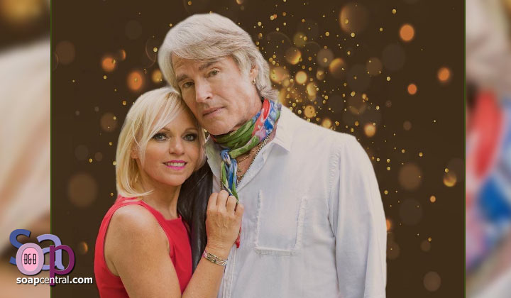 The Bold and the Beautiful's Ronn Moss releases Hallelujah cover, music video