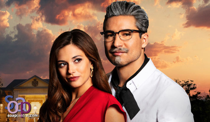 The Bold and the Beautiful's Mario Lopez to play KFC's Colonel Sanders in steamy Lifetime drama