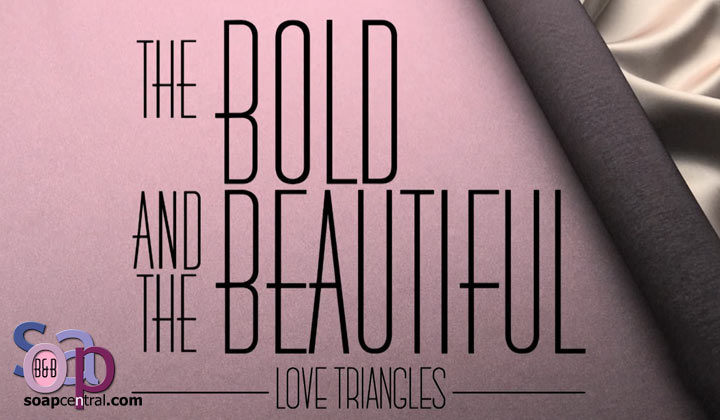 INSIDE BOLD: Eight-part series goes behind the scenes at The Bold and the Beautiful