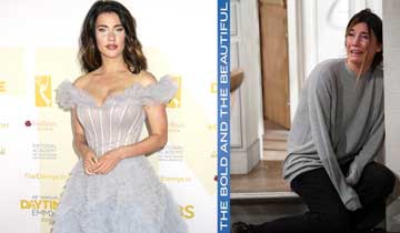 INTERVIEW: Jacqueline MacInnes Wood talks her Bold and Beautiful Emmy win