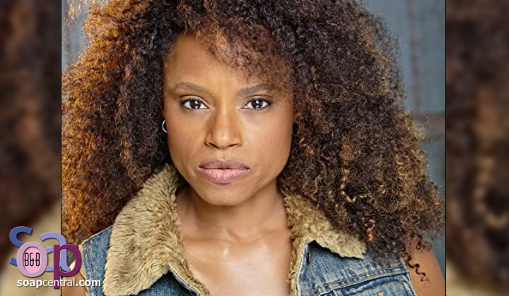 ATWT alum Cassandra Creech to play newly created role on The Bold and the Beautiful