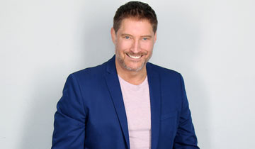 B&B's Sean Kanan opens up about Brooke and Deacon 2.0
